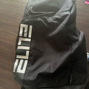 Nike hoops elite backpack